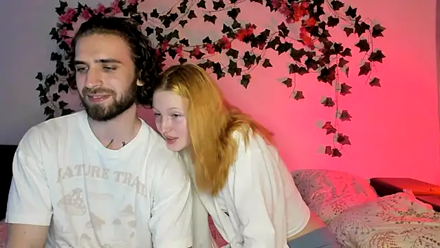 Stacy Liam online show from April 24, 9:06 pm