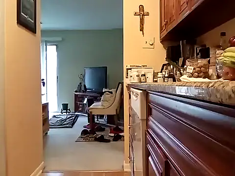 Snapshot of ViciouzzD chatting on February 20, 6:30 pm ViciouzzD online show from February 20, 6:30 pm