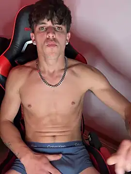 Sexboy6906 online show from May 4, 6:48 pm