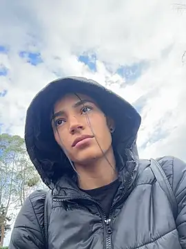 Ema Rose  online show from February 26, 8:41 pm