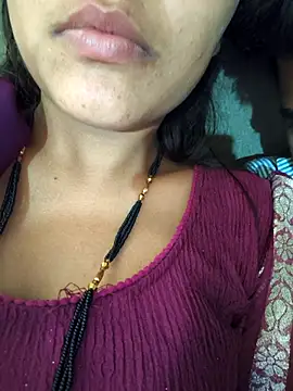 Snapshot of Hemamina chatting on December 21, 8:21 am Hemamina online show from December 21, 8:21 am