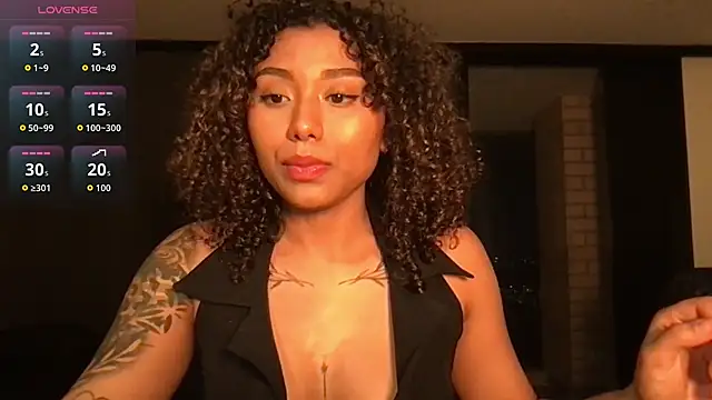 Amayaroja online show from January 16, 4:49 am