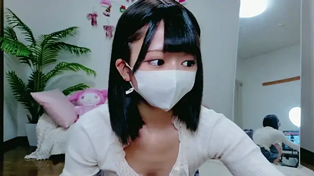 Kiki-jpn online show from March 12, 11:27 am