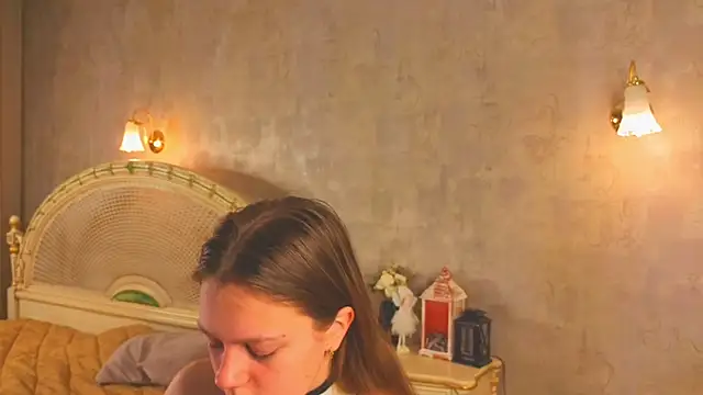 EllisStrano online show from January 14, 3:56 am