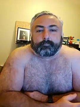 MacGuyver20 online show from January 9, 5:21 am