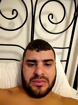 Ricardosafadocassdo online show from March 22, 7:06 pm