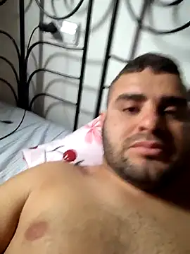 Ricardosafadocassdo online show from April 12, 2:22 pm