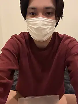 hiroada online show from January 14, 12:33 pm