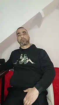 masterskorp online show from March 3, 7:53 pm