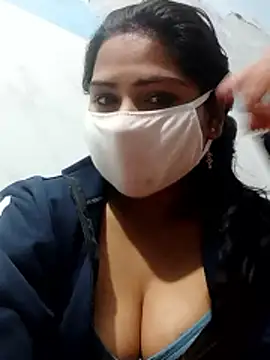 ritu7755 online show from January 17, 4:43 pm