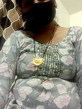 ritu7755 online show from April 7, 10:09 pm