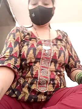 ritu7755 online show from April 14, 4:18 am