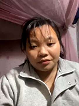 Snapshot of Aha-aa chatting on December 21, 1:40 pm Aha-aa online show from December 21, 1:40 pm