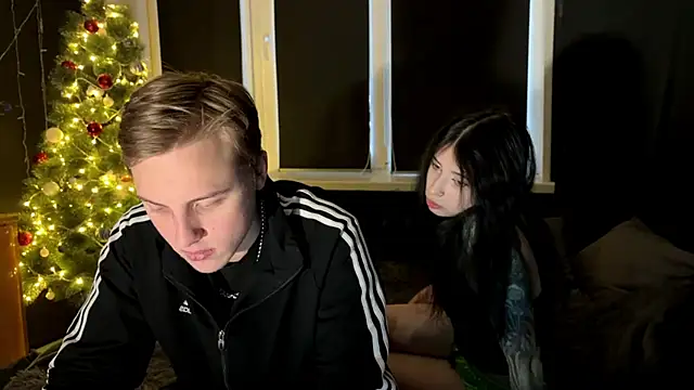 love4couple online show from January 15, 12:21 pm