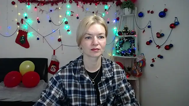 MelissaTyler online show from January 7, 5:54 am