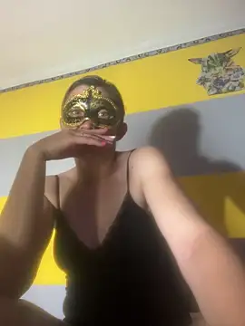 SexyMamiVee online show from April 21, 6:55 pm