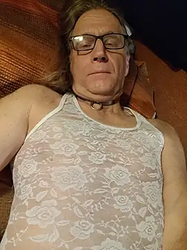 ModelAlexG online show from January 11, 1:54 am