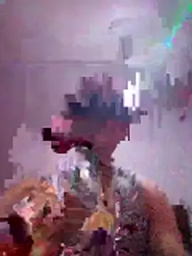 Snapshot of Eyking69 chatting on December 22, 2:52 am Eyking69 online show from December 22, 2:52 am