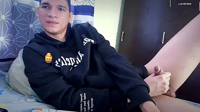 LeonS 20cm online show from January 10, 10:58 pm