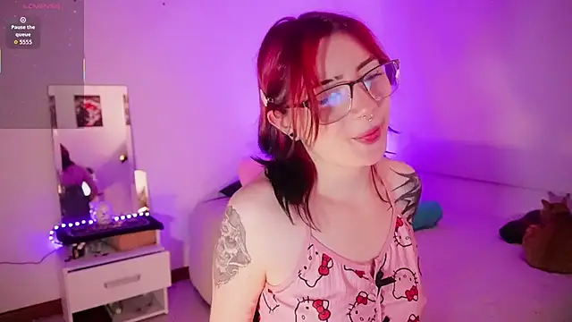 miami 18  online show from February 1, 1:04 am