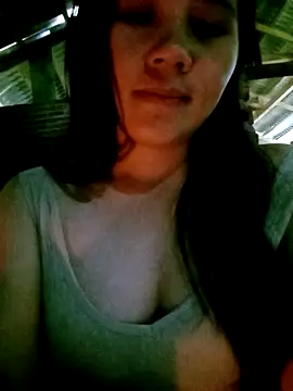 DIANAKUTE online show from February 24, 1:58 am