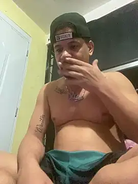 Dominicanobb online show from March 12, 4:07 am