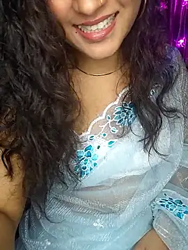 Saumyy online show from March 5, 3:30 pm