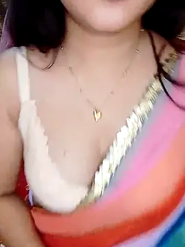 Saumyy online show from April 14, 5:52 pm