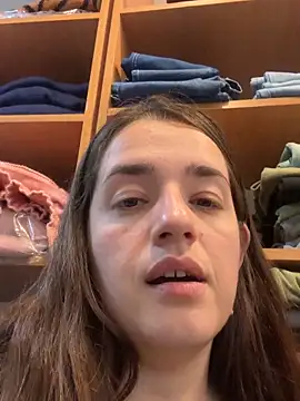 lele202526 online show from April 16, 5:25 pm