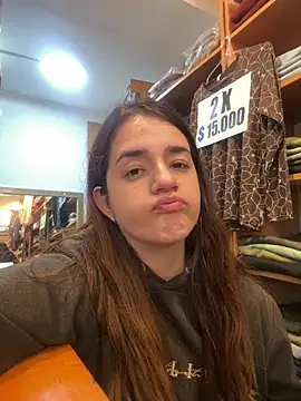 lele202526 online show from April 20, 6:31 pm