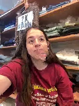 lele202526 online show from April 21, 6:23 pm