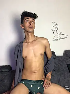 Snapshot of seth_c chatting on February 24, 10:52 pm seth c online show from February 24, 10:52 pm