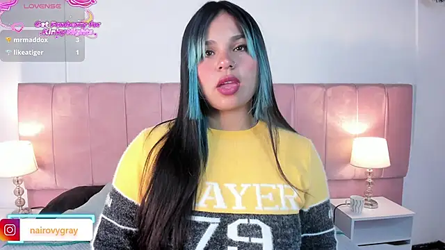 nairovy 1 online show from January 8, 10:17 am