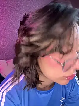 luna gv online show from February 24, 11:08 am