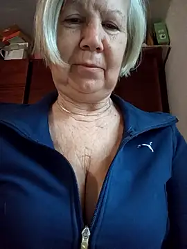 KlaudiaDarling online show from January 7, 6:16 am