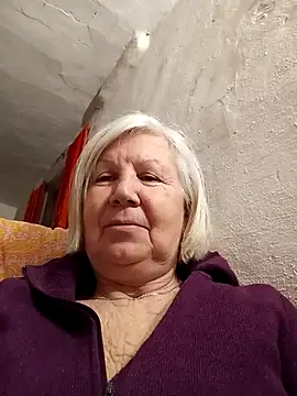 KlaudiaDarling online show from February 23, 5:10 pm