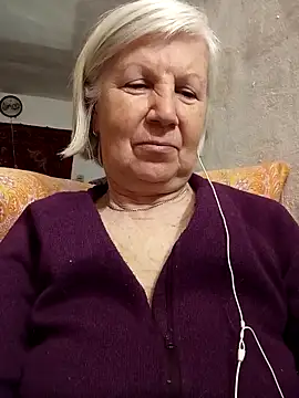 KlaudiaDarling online show from March 9, 4:11 pm