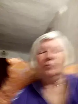 KlaudiaDarling online show from March 22, 7:50 pm