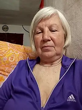 KlaudiaDarling online show from March 26, 4:23 pm