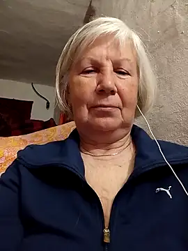 KlaudiaDarling online show from April 18, 8:09 pm