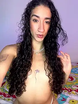 LunaDupont online show from January 13, 4:12 pm