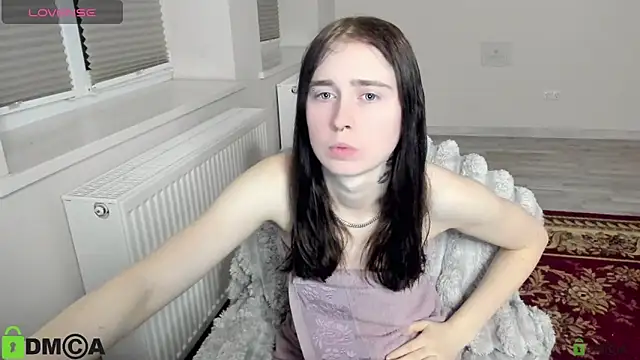 KrissLimada online show from March 3, 10:48 pm