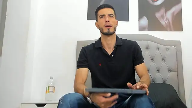 Snapshot of marc_ruffa chatting on February 3, 7:41 pm marc ruffa online show from February 3, 7:41 pm