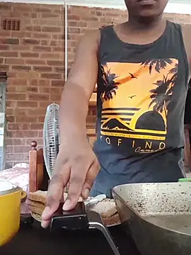 Julio Don Dada online show from April 14, 1:17 pm