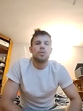 Bosik23 online show from February 14, 1:13 am