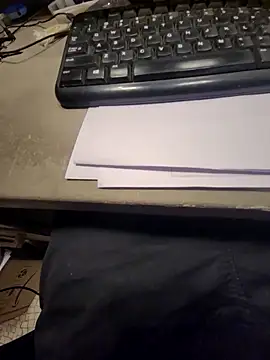 jerryrooh69 online show from March 26, 8:53 am