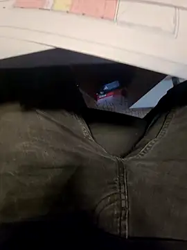 jerryrooh69 online show from March 30, 8:48 am