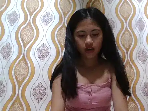 pretty shy girl online show from January 8, 12:40 pm