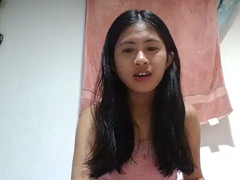 pretty shy girl online show from January 17, 7:02 am