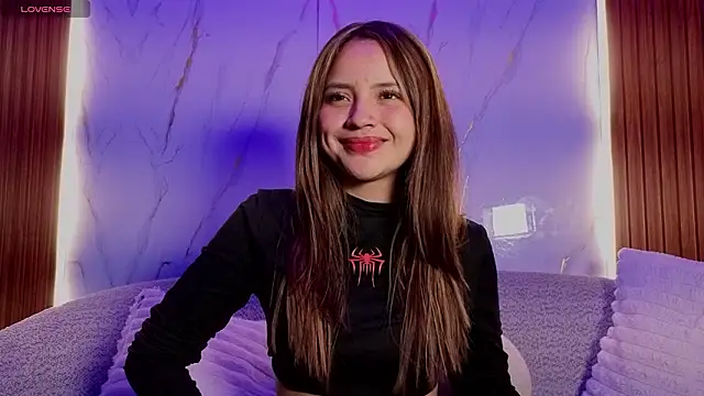 soleyevansvg online show from January 16, 11:36 am